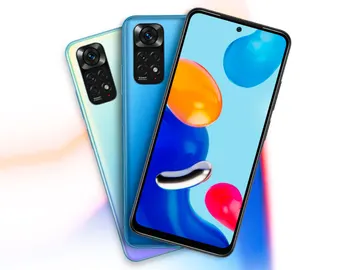 Redmi Note 11S Redmi Note 11S