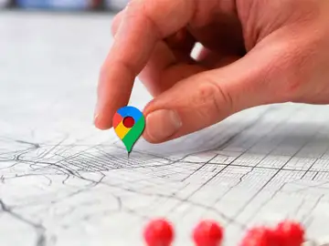 Google Maps Google Maps