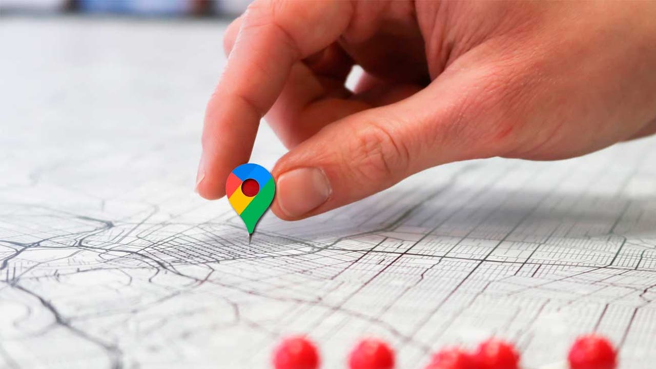 Google Maps lancerà una vista straordinaria e coinvolgente delle sue mappe