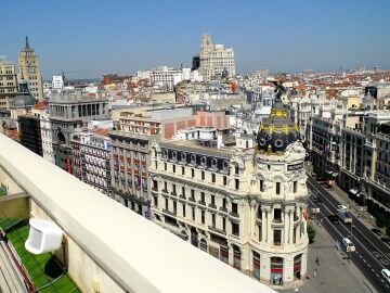 Círculo de Bellas Artes