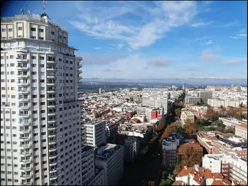 Miradores en Madrid: dónde se encuentran las mejores vistas de la capital de España