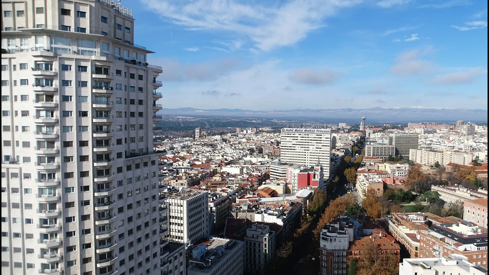 Miradores en Madrid: dónde se encuentran las mejores vistas de la capital de España