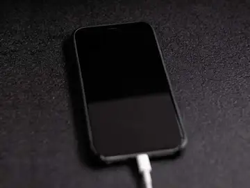 Comprobando si carga la batería Comprobando si carga la batería