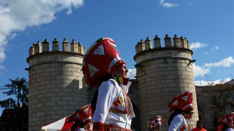 Badajoz