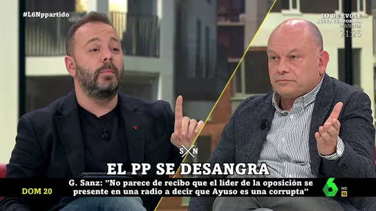 Antonio Maestre Antonio Maestre