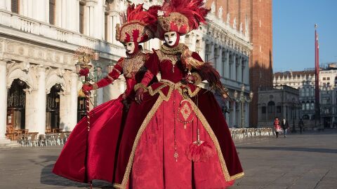 Venecia