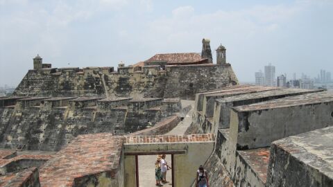 Castillo de San Felipe