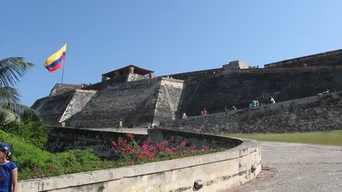 Castillo de San Felipe Castillo de San Felipe