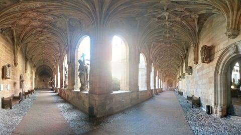Convento San Marcos