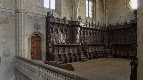 Convento San Marcos