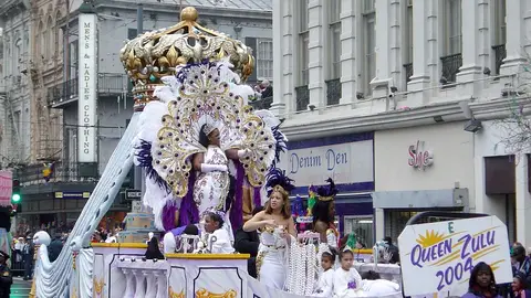 Nueva Orleans Nueva Orleans