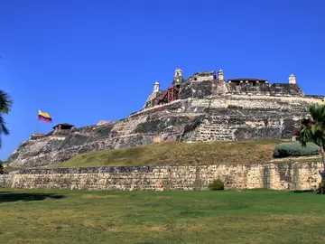 Castillo de San Felipe: historia y datos curiosos del gran tesoro de Cartagena de Indias