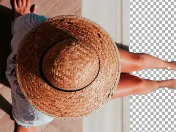 Elimina el fondo con esta herramienta online Elimina el fondo con esta herramienta online