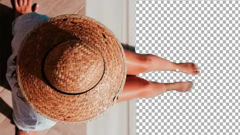 Elimina el fondo con esta herramienta online Elimina el fondo con esta herramienta online