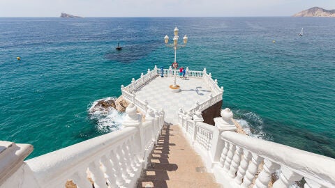 Balcón del Mediterráneo