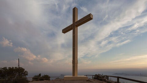 Mirador de la Creu