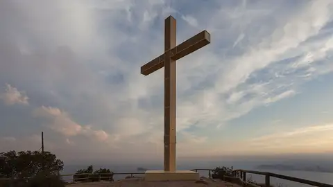 Mirador de la Creu Mirador de la Creu