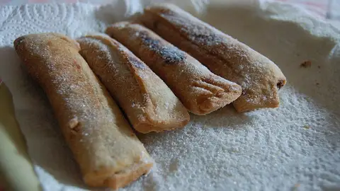 Casadielles Casadielles