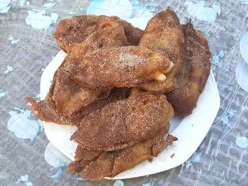 Paparajotes Paparajotes