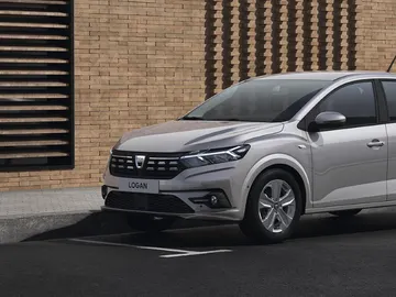 Dacia Logan Dacia Logan