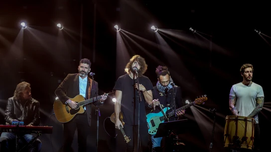 Gira Izal 2022: fechas de los conciertos, cómo comprar entradas y localidades Gira Izal 2022: fechas de los conciertos, cómo comprar entradas y localidades