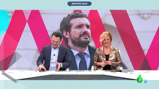 Cristina Pardo Cristina Pardo