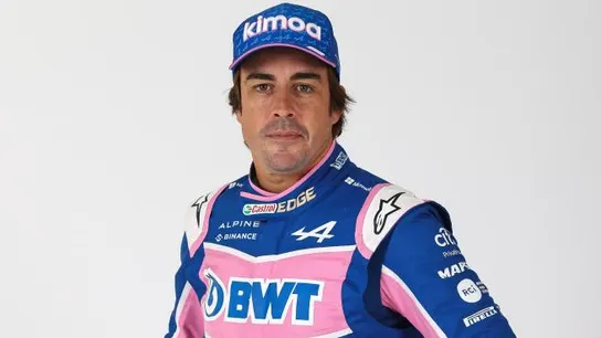 Fernando Alonso Fernando Alonso