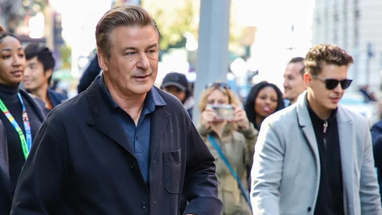 Alec Baldwin podría no haber matado a Halyna Hutchins: la clave está en el percutor de la pistola Alec Baldwin podría no haber matado a Halyna Hutchins: la clave está en el percutor de la pistola