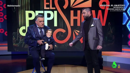 PepiShow PepiShow