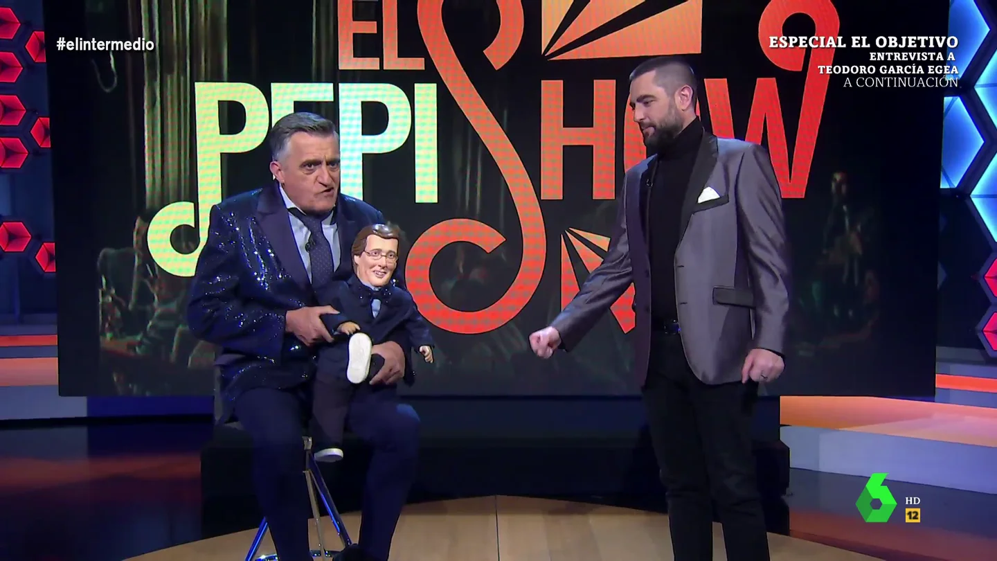 PepiShow PepiShow