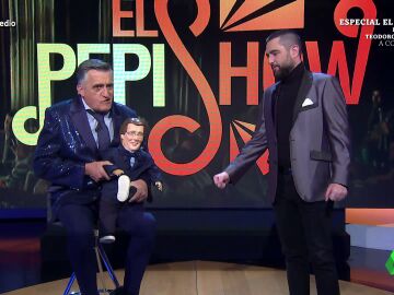 PepiShow