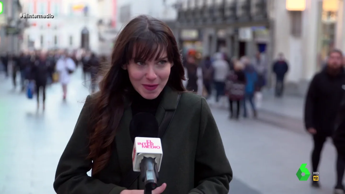 Esta chica cuenta su peor entrevista de trabajo: "No sabía inglés y dije palabras que me estaba inventando en ese momento" Esta chica cuenta su peor entrevista de trabajo: "No sabía inglés y dije palabras que me estaba inventando en ese momento"