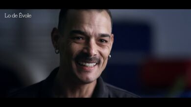 Entrevista a Gervasio Deferr