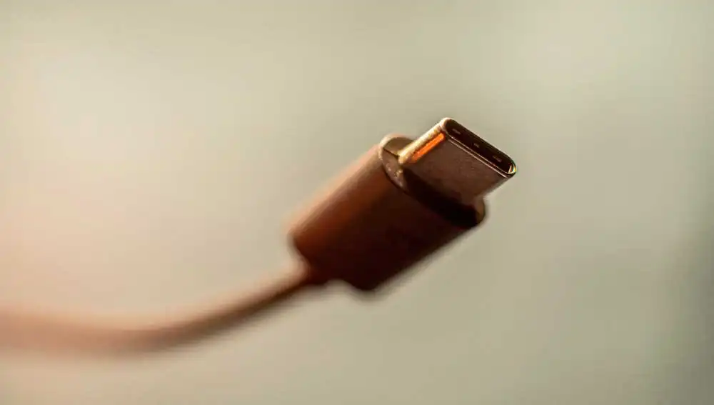 Conector USB tipo C Conector USB tipo C