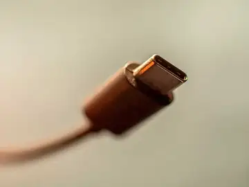 Conector USB tipo C Conector USB tipo C