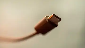 Conector USB tipo C