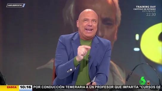 Kiko Veneno Alfonso Arús Kiko Veneno Alfonso Arús