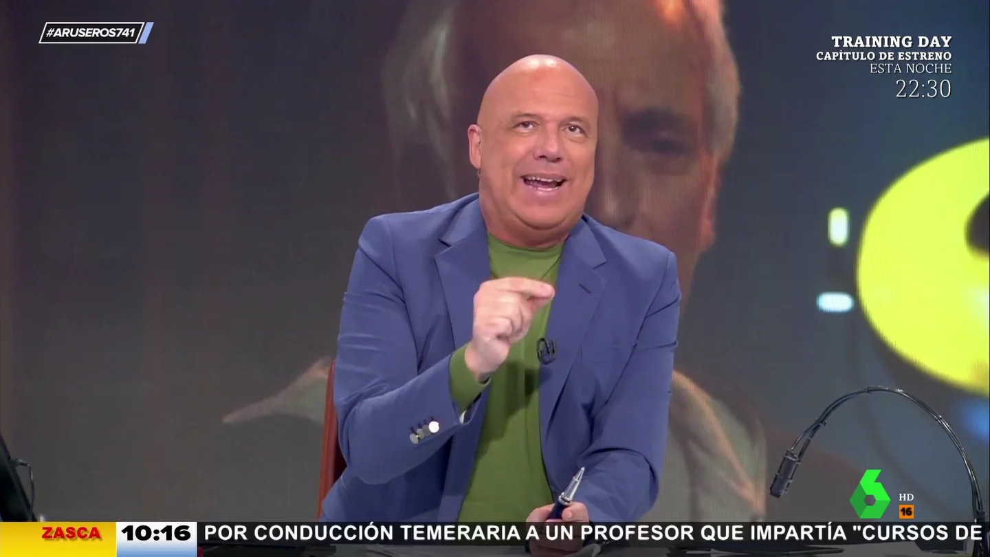 Kiko Veneno Alfonso Arús Kiko Veneno Alfonso Arús