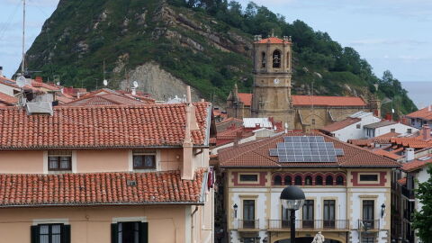 Zarautz