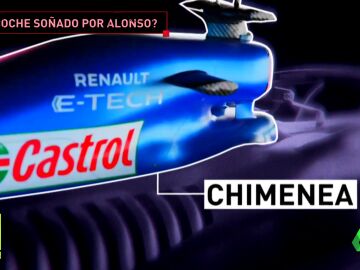 Alonso