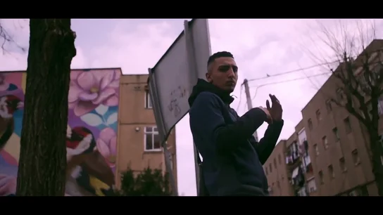 Morad, la estrella de barrio que triunfa entre los más jóvenes Morad, la estrella de barrio que triunfa entre los más jóvenes