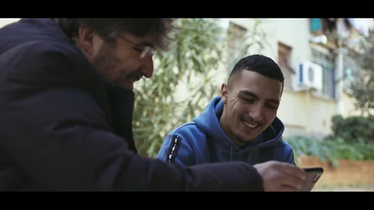 ¿Qué cámara usa Morad para grabar sus videoclips? ¿Qué cámara usa Morad para grabar sus videoclips?