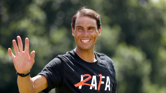 Rafa Nadal Rafa Nadal