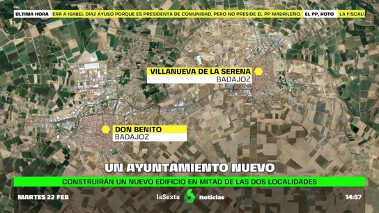 don benito don benito