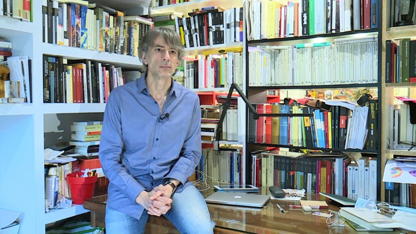 Juan Tallón Juan Tallón