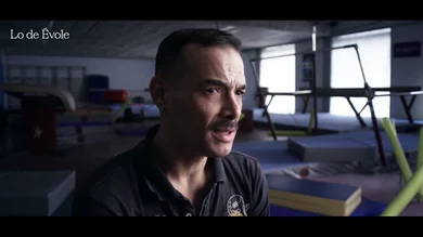 Entrevista a Gervasio Deferr Entrevista a Gervasio Deferr