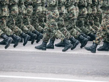Militares Militares