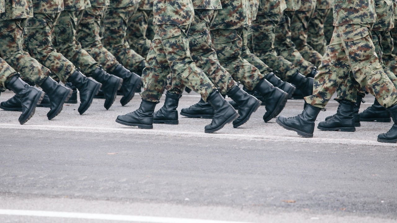 Sigue los movimientos del ejército ruso en Ucrania con estas dos herramientas