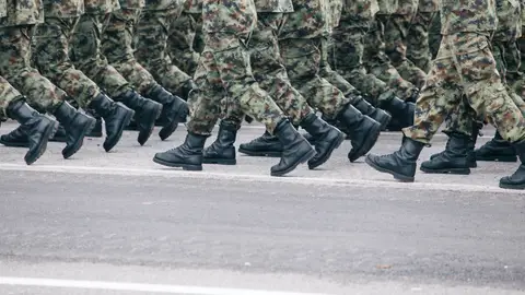 Militares Militares