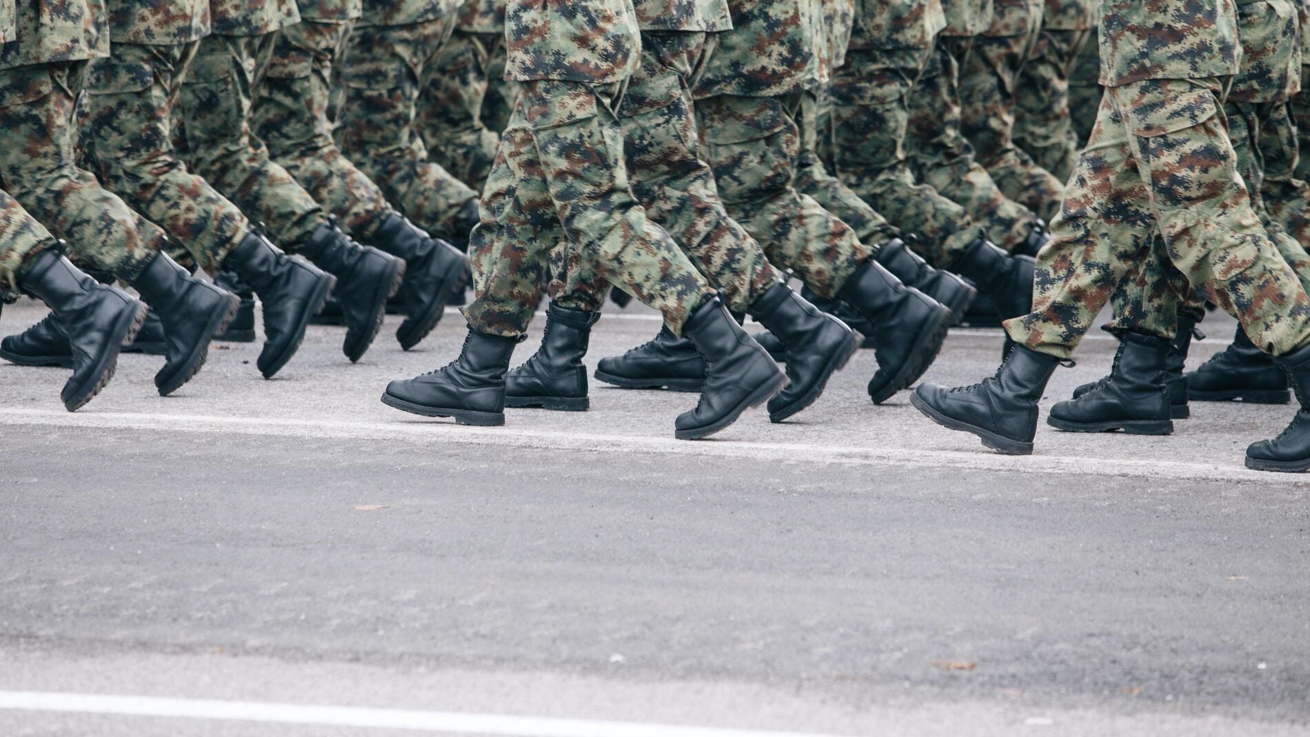 uniforme ejercito ruso